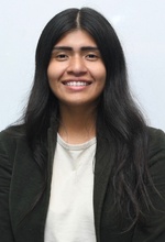 Arelys Violeta Photo