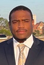 Luther Johnson Photo