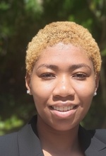 Djoulie Cherisca Photo