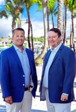  Kirvin & Small Team Photo