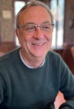 Stewart Davies Photo