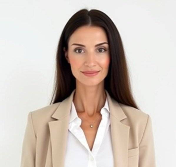 Victoria Mendelsohn Photo