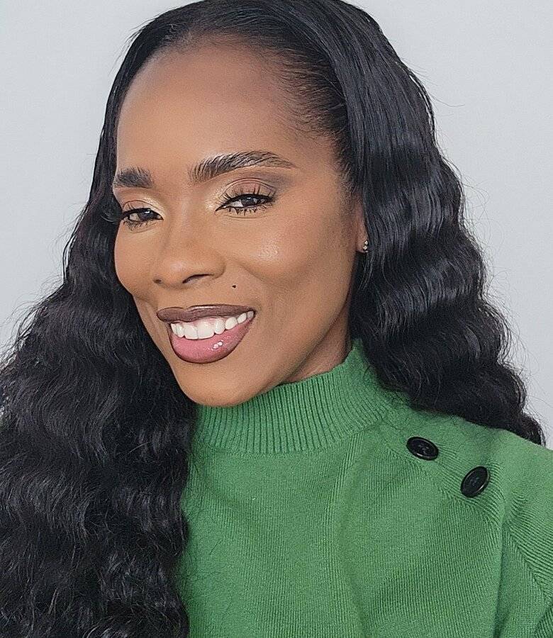 Nakia Slater Photo
