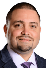 Nestor Monterrey P.A. Photo