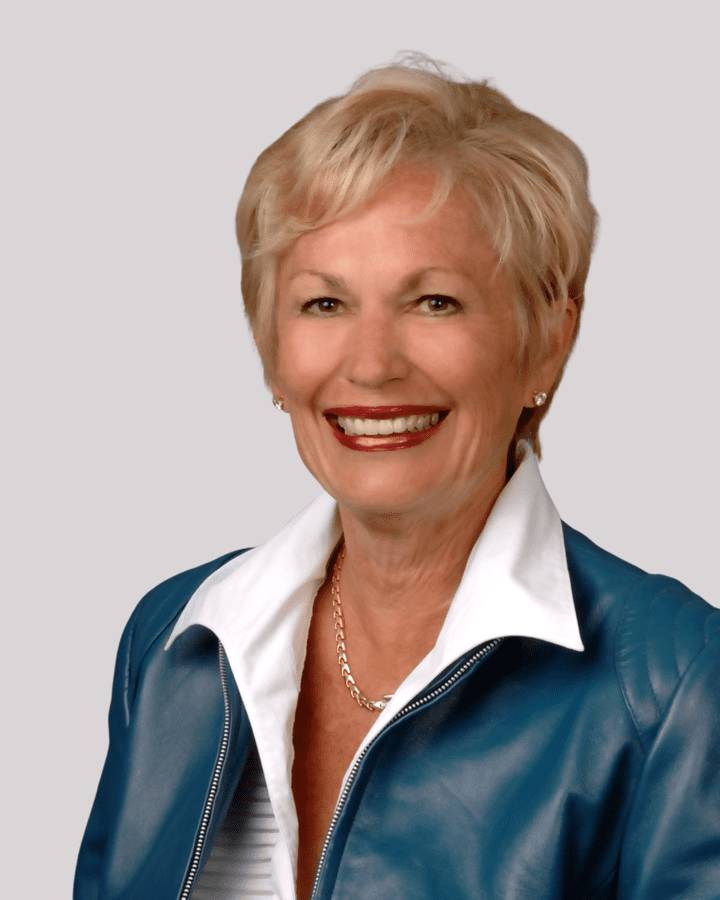 Marilyn Adams Photo