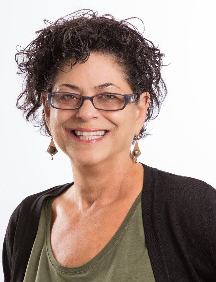 Leslie Blaisdell Photo