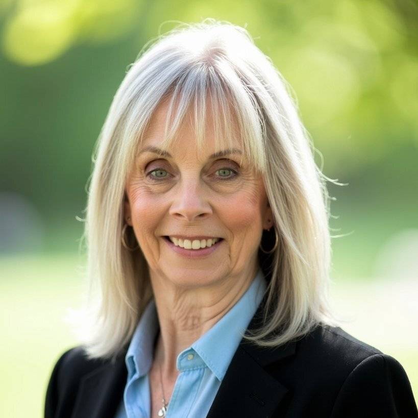 Yvonne Torsok Photo