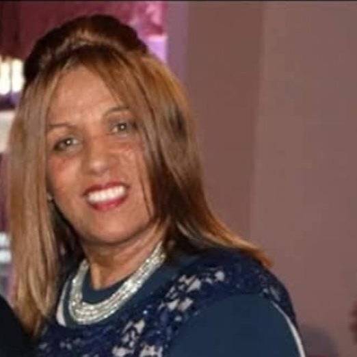 Yael Shababo Photo