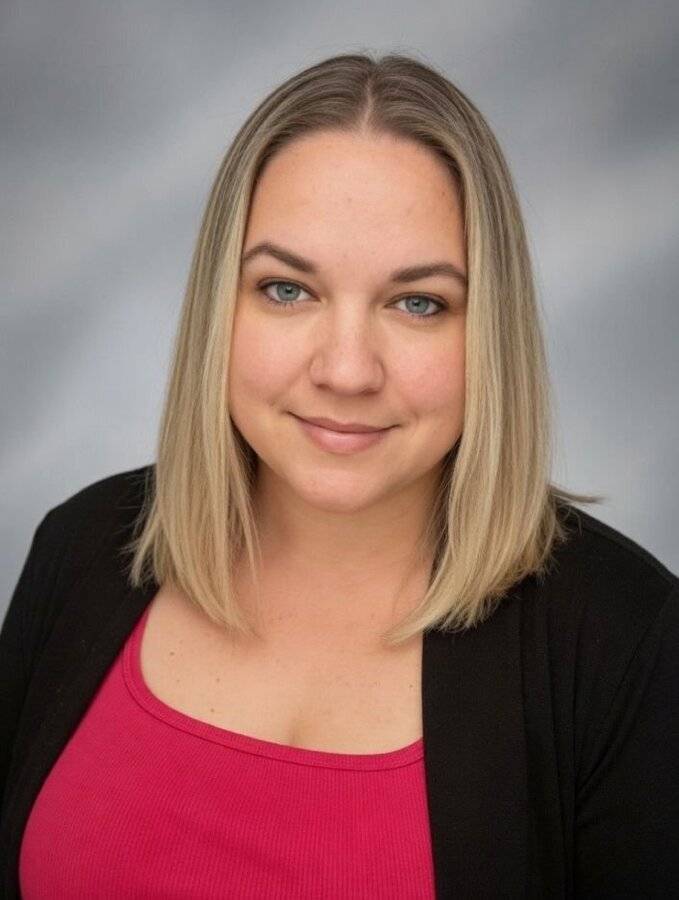 Tasha Hoerner Photo