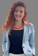 Keyklin Tahissa  Perez  Photo