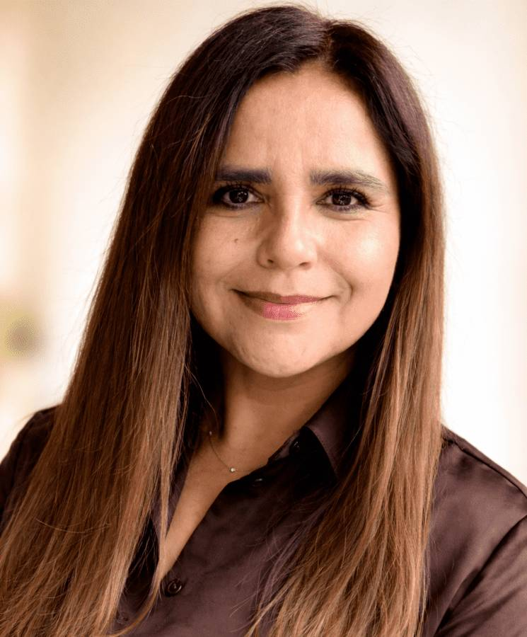 Liliana Saenz Photo