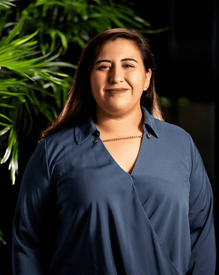 Alejandra Marin Photo