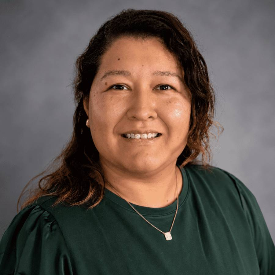 Tracy Rosas Photo