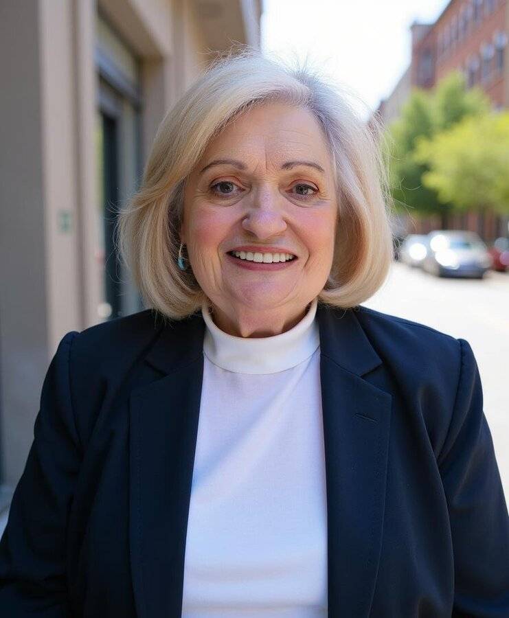 Sylvie Valldeperas Photo