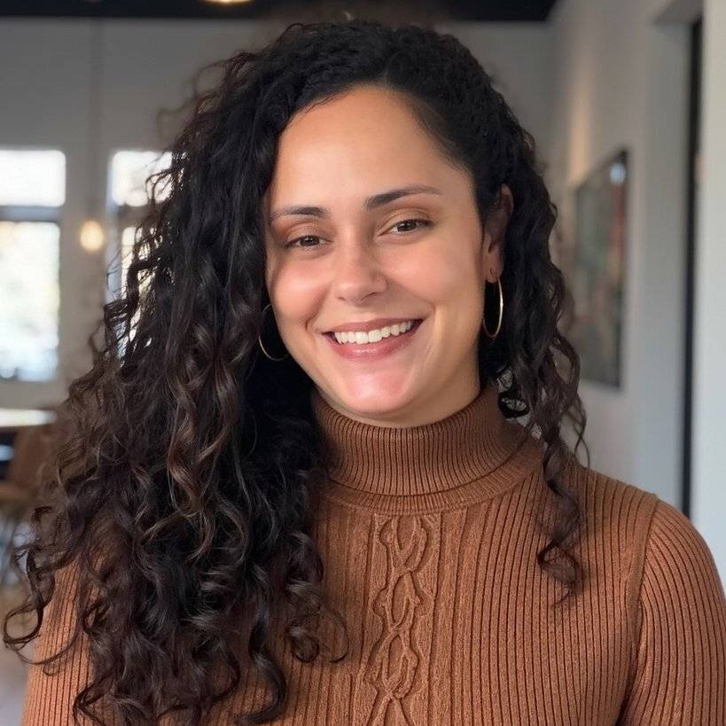 Roseline Abreu Photo