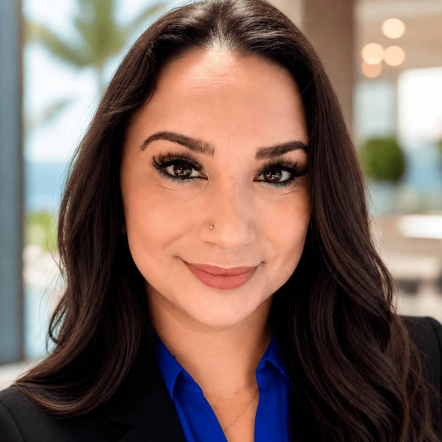 Marilyn Rivera Photo