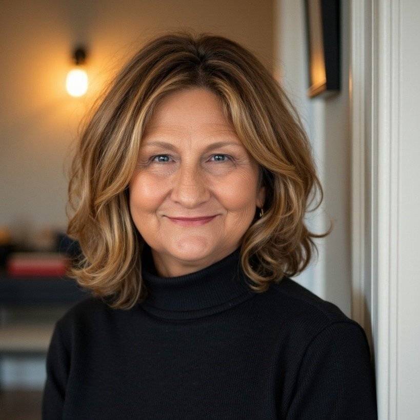 Sara Miller Photo