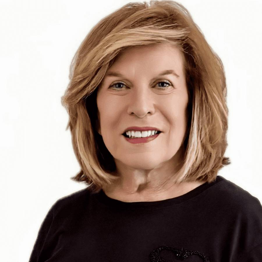 Sara Miller Photo