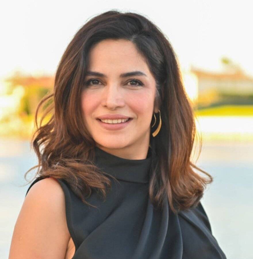 Sara Miller Photo