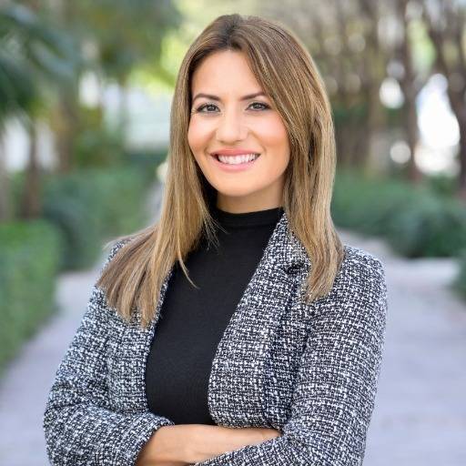 Sara Miller Photo