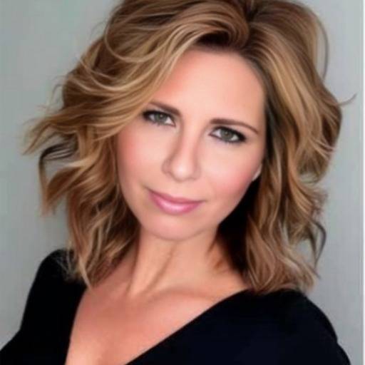 Sara Miller Photo