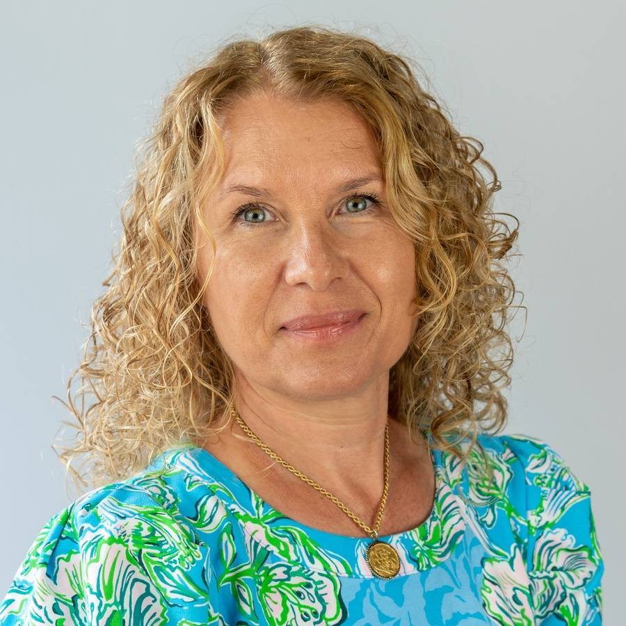 Sara Miller Photo