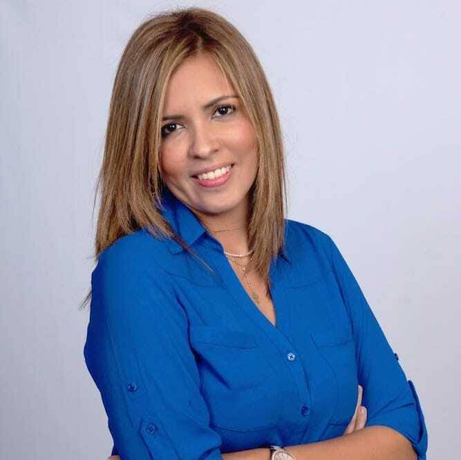 Sara Miller Photo