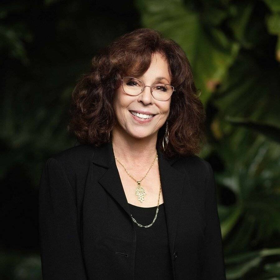 Sara Miller Photo