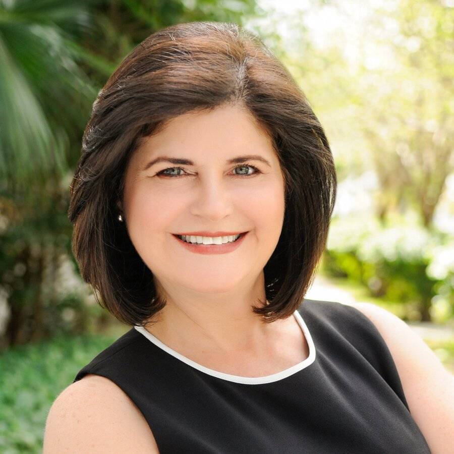 Sara Miller Photo