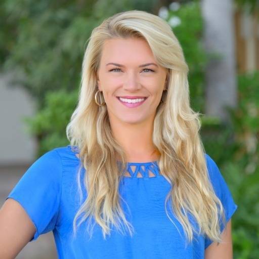 Sara Miller Photo