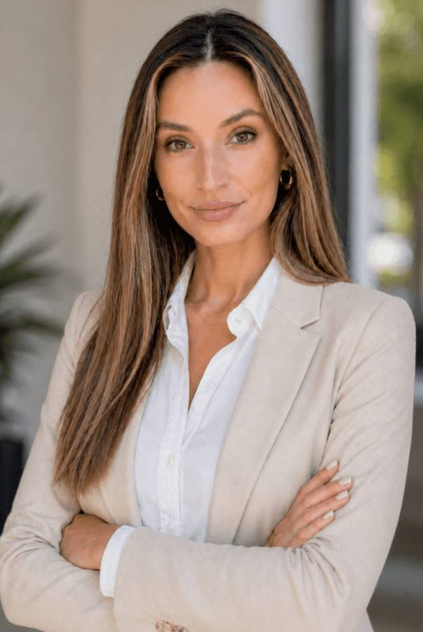 Sara Miller Photo