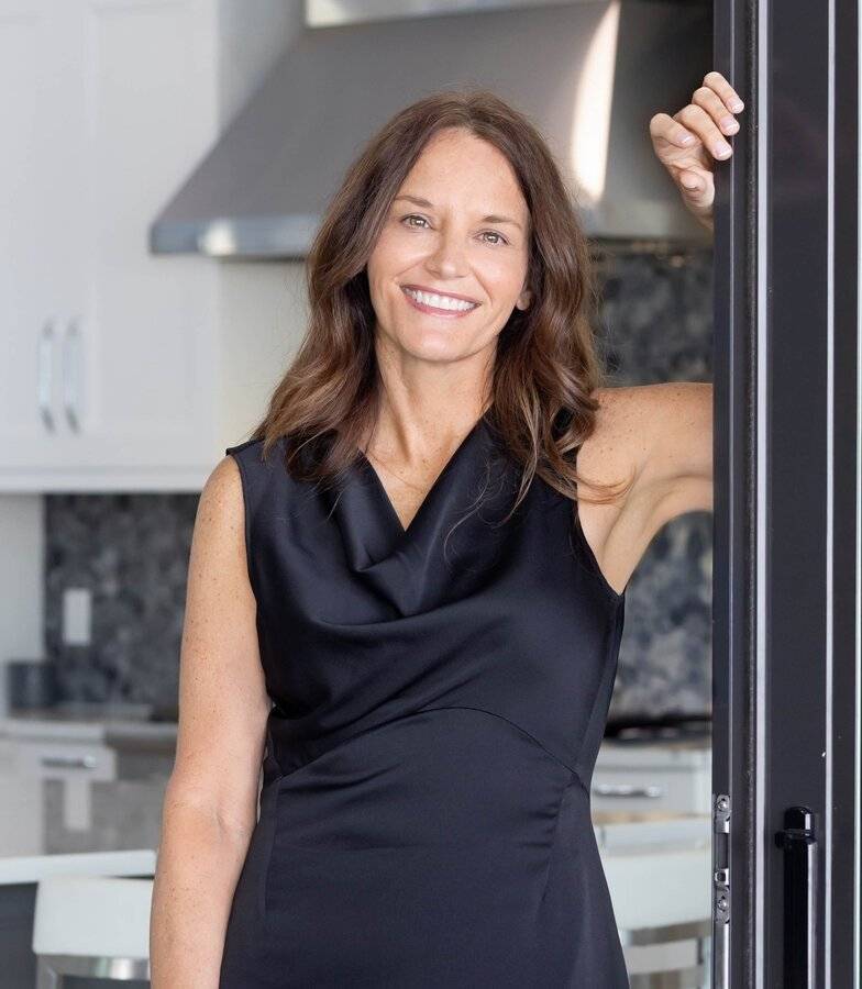 Sara Miller Photo