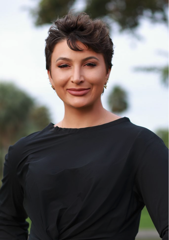Madeline Mordarski